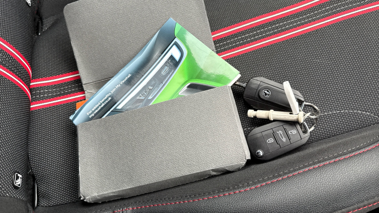 Vauxhall Corsa 1.2 Turbo SRi Edition 5dr Petrol Hatchback